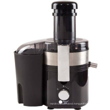 Stainless Steel Body Professional Centrifugal Juicer Extractor J27A